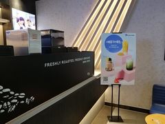 -瑞幸咖啡(深圳宝安机场国内到达厅店)