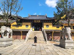 -汤山公园