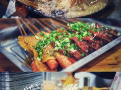 -牛华八婆麻辣烫(起源店)