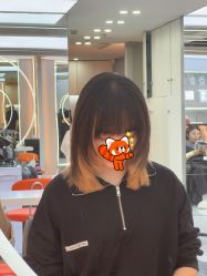 -赤道 Hair Salon