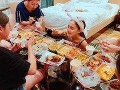 -冯姐生蚝(迎宾广场店)