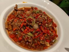 -柴米油盐(土菜院子店)