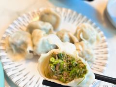 -叁拾壹克饺子·东北菜(国贸店)