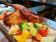 -haxnbauer海森堡德国餐厅(深圳coco店)