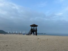 -惠州金海湾嘉华度假酒店