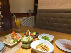 -三石铁板烧(紫竹桥店)