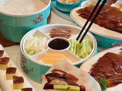 -特味村大酒店(南三环店)