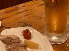 -烧鸟周居酒屋(香山店)