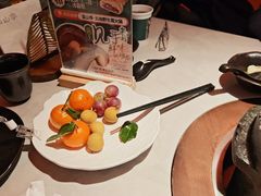 -芸山季·云南山珍菌火锅(人民广场来福士店)