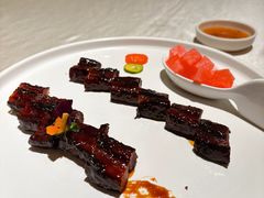 -相思林金岛饭店(青山湖店)