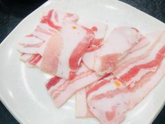 -金刚山(学府路店)