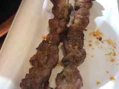 -竹叶涮肉坊(总店)