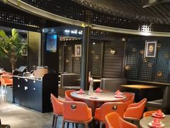 -川悦留香·海鲜餐厅(海棠68环球美食街店)