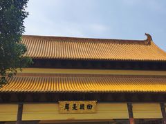 -南京市江宁方山