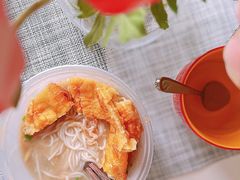 鱼汤糊粉-汪记鲜鱼糊汤粉(沈阳路总店)