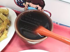 红豆汤-农园餐厅(北京大学店)