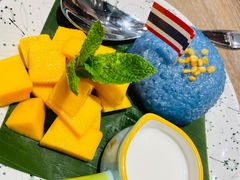 -长勺子东南亚(街道口店)