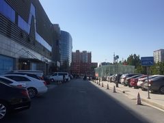 -京粮广场