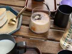 -Home Cafe(水榭春天店)