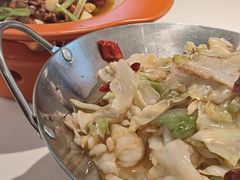 -东方红·湖南菜(金屿店)