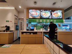 -蒙自源米线(虎门国际购物中心店)