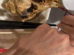 -辉记炭烧海鲜大排档·老字号(福田店)