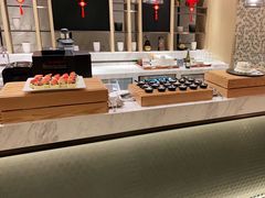 -上海临港美爵酒店·铃兰西餐厅