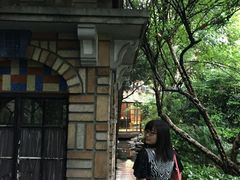 -马勒别墅饭店(静安寺店)