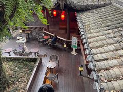 -星巴克(福州三坊七巷店)