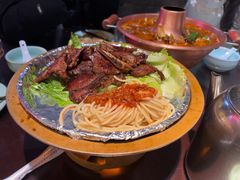 -阿财老铺·老蚌埠龙虾城(华夏总店)