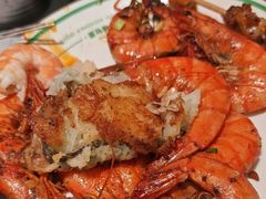 -亚马逊海鲜自助(梅溪湖步步高店)