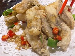 -一哥美食(总店)