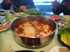 -小肥羊(西丽宝能城店)