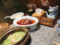-南京大牌档(苏州中心店)