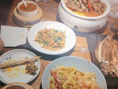 -纳瓦新疆菜(银都店)