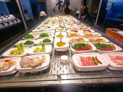 -健眺小海鲜(临海后山店)