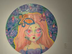 -HOW昊美术馆