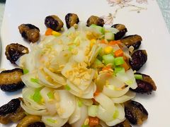 -皇马假日醉海南大酒店·假日一品派茶楼(秀英店)