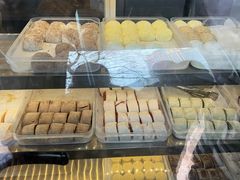 -清真老西北角温记粘食店(长沙路店)