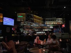 -MARU玛露音乐餐厅(大学路店)