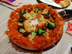 -必胜客(省府店)