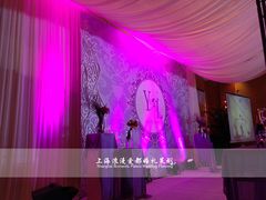 大堂-上海大酒店(南京东路店)