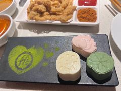 -海底捞火锅(西安路店)
