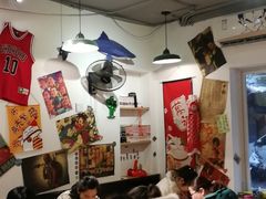 大堂-皆道拌麻辣烫·麻辣拌