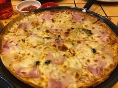 -彼德西餐厅(凯德广场新南店)
