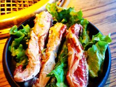 -赤坂亭·M9和牛放题(长楹天街购物中心店)