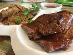 -椿记烧鹅(北门店)