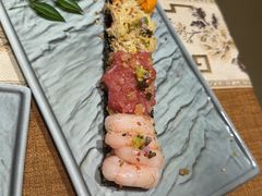 -鮨冠OMAKASE食べ放题(北京首店)