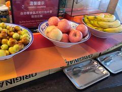 -惠州皇冠假日酒店·西餐厅·自助餐厅
