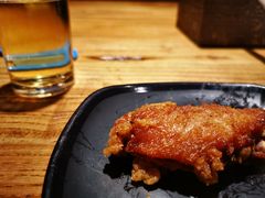 -延庆观炸鸡(淮北街总店)